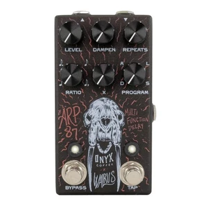 WALRUS AUDIO Walrus Audio ARP-87 DELAY WAL-ARP87/ONY Black Friday 2023Limited On - Picture 1 of 5