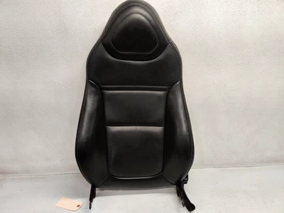 06-10 PONTIAC SOLSTICE-SATURN SKY FRONT LEFT UPPER SEAT CUSHION, OEM LOT3599 - Image 1 of 4