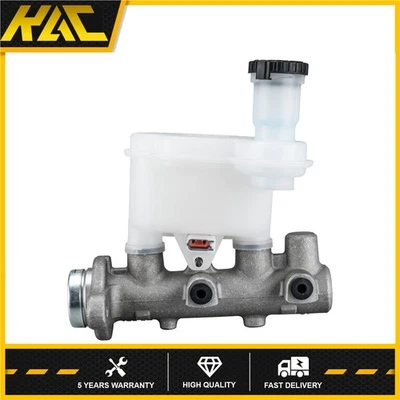 Cilindro mestre de freio para Nissan Maxima 2003 2004 2005 2006 2007 M630419 - Imagem 1 de 4