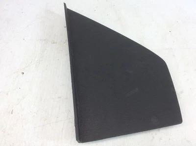 09-17  Jeep Compass Right Passenger Dash End Cap Cover V - Image 1 of 4