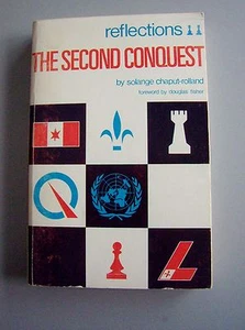 The Second Conquest (Reflections 11) by Solange Chaput-Rolland (1970, Book) - Bild 1 von 6