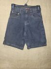 Coogie Youth Denim Shorts Size 4 2013