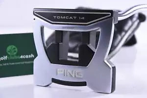 Ping Tomcat 14 2023 Putter / 34 Inch - Picture 1 of 8