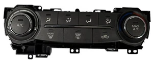 13 14 15 Nissan Sentra A/C Heater Climate Control Switch 275003SA2A I201 OEM - Picture 1 of 7
