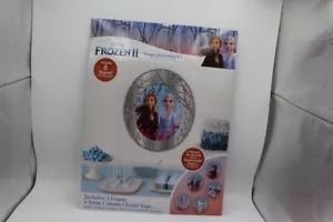 Disney Frozen II Frame Decorting Kit for Childrens Birthday Party C2223 - Picture 1 of 10