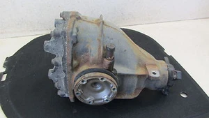 00-03 MERCEDES W220 S430 REAR DIFFERENTIAL CARRIER ASSEMBLY 82415 - Picture 1 of 8
