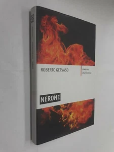 NERONE - ROBERTO GERVASO - RUBBETTINO - 2011 - Picture 1 of 1