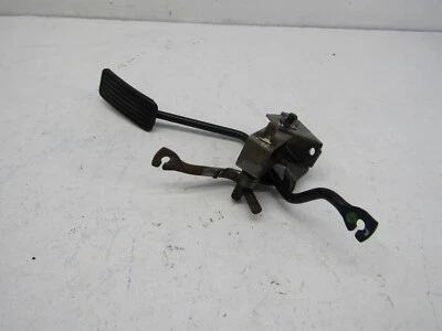 Pedal acelerador de gas Prelude 2001 Honda almohadilla de pie del acelerador soporte de palanca OEM Foto 1 de 4