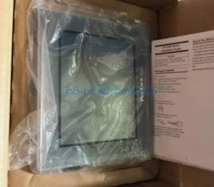 UN PANEL TÁCTIL PROFACE PRO-FACE NUEVO AST3301-T1-D24 AST3301T1D24 - Imagen 1 de 1