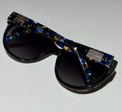 Gafas de sol FOSSIL FAME PS4796 001 58-17-130 Polarizadas Gato Nº 3 Foto 1 de 4