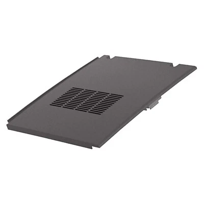 BEDDOES PRODUCTS Roof Tile Vent for Forticrete SL8 - Grey, Brown, Red