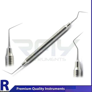 Instrumento dental endodóntico Explorer DG16 MANGO HUECO Instrumentos exploradores - Imagen 1 de 3