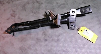 Bahía de motor Jaguar XJ8 2004-07 barras de apoyo laterales izquierdas soporte OEM S-18 Foto 1 de 3