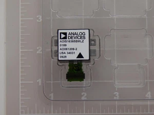 ANALOG DEVICES ADIS16365BMLZ 0189 AD061209-2 - Picture 1 of 4