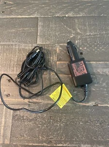 Genuine SONY DCC-FX150 Car Lighter Adapter 9.5V-2A For DVP-FX970,DVP-FX810 JH6 - Picture 1 of 3