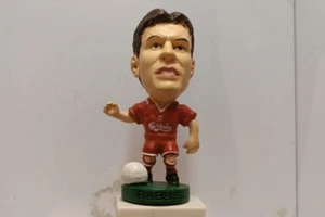 Corinthian PRO358 Babbel - (Liverpool) Home - Corinthian ProStars - 1999 - Picture 1 of 5