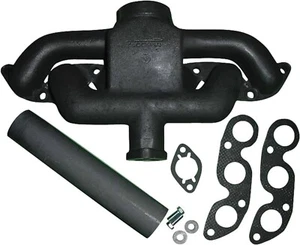 Repuesto colector IH para M, MV, Super M, Super MV reemplaza 362437R1, 362437R2 - Imagen 1 de 1