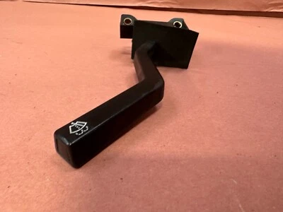 Volvo 740 GLE Turbo 760 780 940 Windshield Wiper Switch Control Stalk OEM #88255 - Image 1 of 4