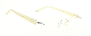 LINDBERG SPIRIT TITANIUM 2042 51mm Eyewear RX Optical FRAMES Glasses - Denmark - Picture 1 of 12