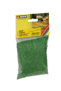 08420 Noch Wiese Grün Dunkelgrün Beutel 42 Gr - Picture 1 of 1