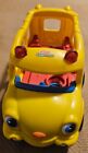 Fisher Price Little People Sit With Me School Bus