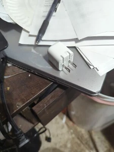 Cargador USB C WEMISS, 20W CH-A3 Mini Cargador de Pared Ultra Rápido Compacto Blanco - Imagen 1 de 7