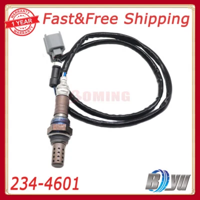 Nuevo sensor de oxígeno 234-4601 para ACURA CL MDX TL HONDA ACUERDO PILOTO PRELUDE S2000 Foto 1 de 4