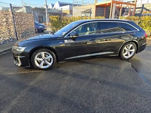 Leasingübernahme: Audi A6 Allroad Avant Design S line 40 TDI, 905,96€ monatlich - Bild 1 von 7