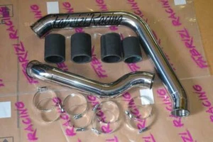 Alpha 147 and GT Stainless Intercooler Sleeve Tube - Picture 1 of 1