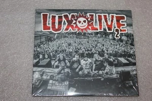 Luxtorpeda - LuxLive 2 CD NEW - Bild 1 von 2