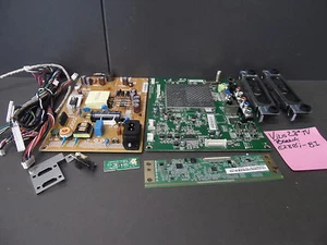 VIZIO E280i-B1 28" 720p 60Hz Smart LED HDTV TV INTERNAL CIRCUIT BOARDS - Picture 1 of 2