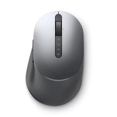 Dell MS5320W Wireless Mouse (Dual Bluetooth &Wireless), 7 Buttons & Programmable - Image 1 of 4