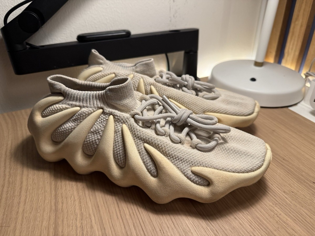 adidas/アディダス YEEZY 450 CLOUD WHITE/イージー450 クラウド 