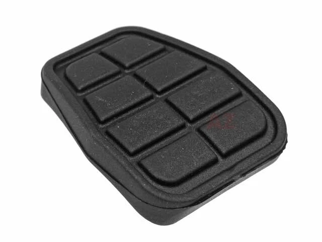 Pastilla de pedal de freno FEBI 321721173 VW Volkswagen Jetta Passat Golf Porsche 944 Foto 1 de 1