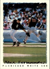 1995 Topps Baseball Pick Complete Your Set #1-250 RC Stars