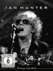 Strings Attached von Ian Hunter (2014), Live Oslo 2002, Neu OVP, DVD