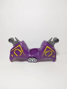 Figurine vintage 1994 Cap Toys Intergalactic Vac Pac Humongor coussinets d'épaule - Photo 1/4