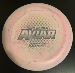Innova KC Pro Aviar Tour Series 172 grams - Picture 1 of 2