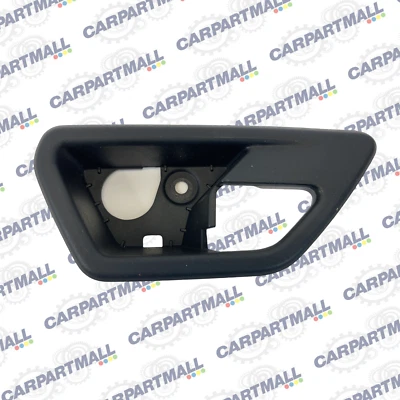 2009 2010 Dodge Journey Front Right Interior Door Handle Bezel Trim 100000254 Foto 1 de 4