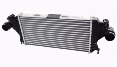 Enfriador de aire de carga original Mercedes Benz ML 250 GLE 300d 2015-2017 OE 0995002900 Foto 1 de 4