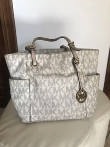 borsa michael kors Originale Usata In Ottime Condizioni - Foto 1 di 8