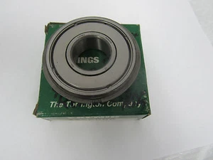 FAFNIR KUGELLAGER 305KDDG - Bild 1 von 8