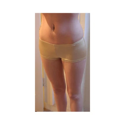 Pantalones Cortos Panache Nude Inferno Style 3604 Foto 1 de 4