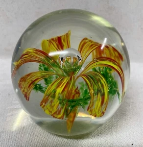 Boule N° 1 sulfur - Picture 1 of 5
