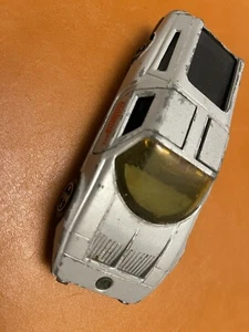 cannonball / cannon bal run vintage diecast car - mercedes - Picture 1 of 1