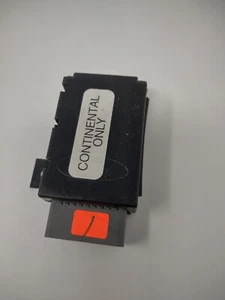 F2DB-10K910-AA Lamp Outage Module 1992-1994 Lincoln - Picture 1 of 2