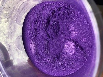 PEARL MICA PIGMENT COSMETIC GRADE PEARLESCENT POWDER Epoxy Resin,Slime, soap - Image 1 of 4