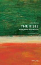 The Bible: A Very Short Introduction | John Riches | Taschenbuch | Englisch
