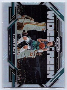2022 Panini Prizm Draft Picks #3 Lamelo Ball silver Excellent - Picture 1 of 2