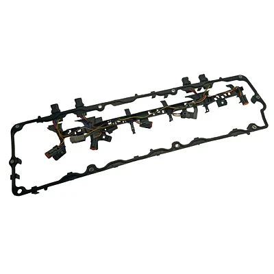 Valve Cover Gasket Replaces For IC Corporation International Harvester 2012-2015 - Image 1 of 4